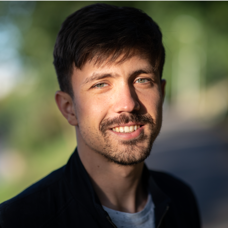 Mihai Pol, Founder of Evergreen Systems